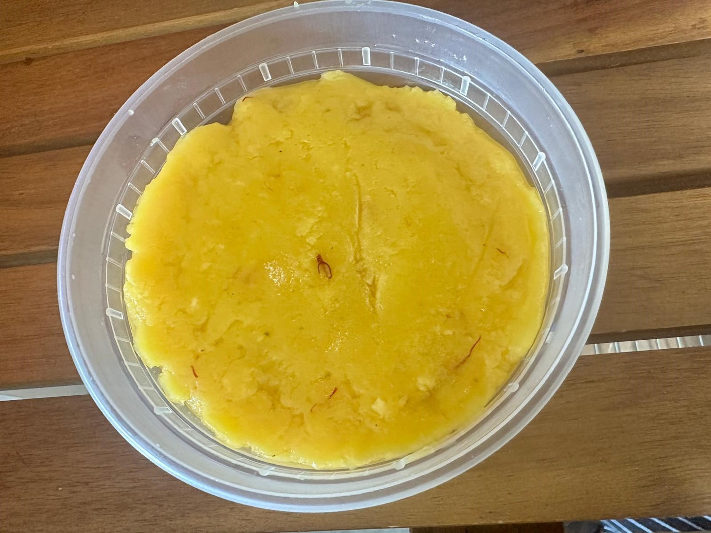 Ammas Special Badam Halwa 8oz