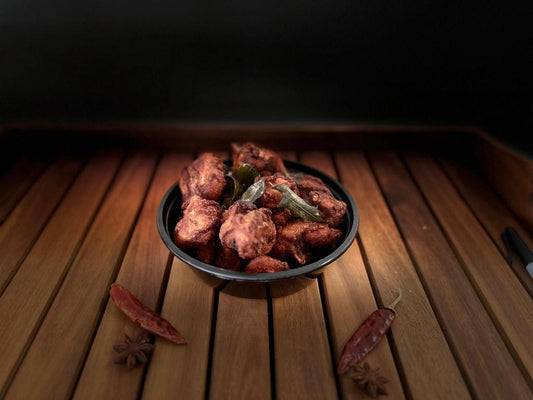 $10 Chicken Fry
