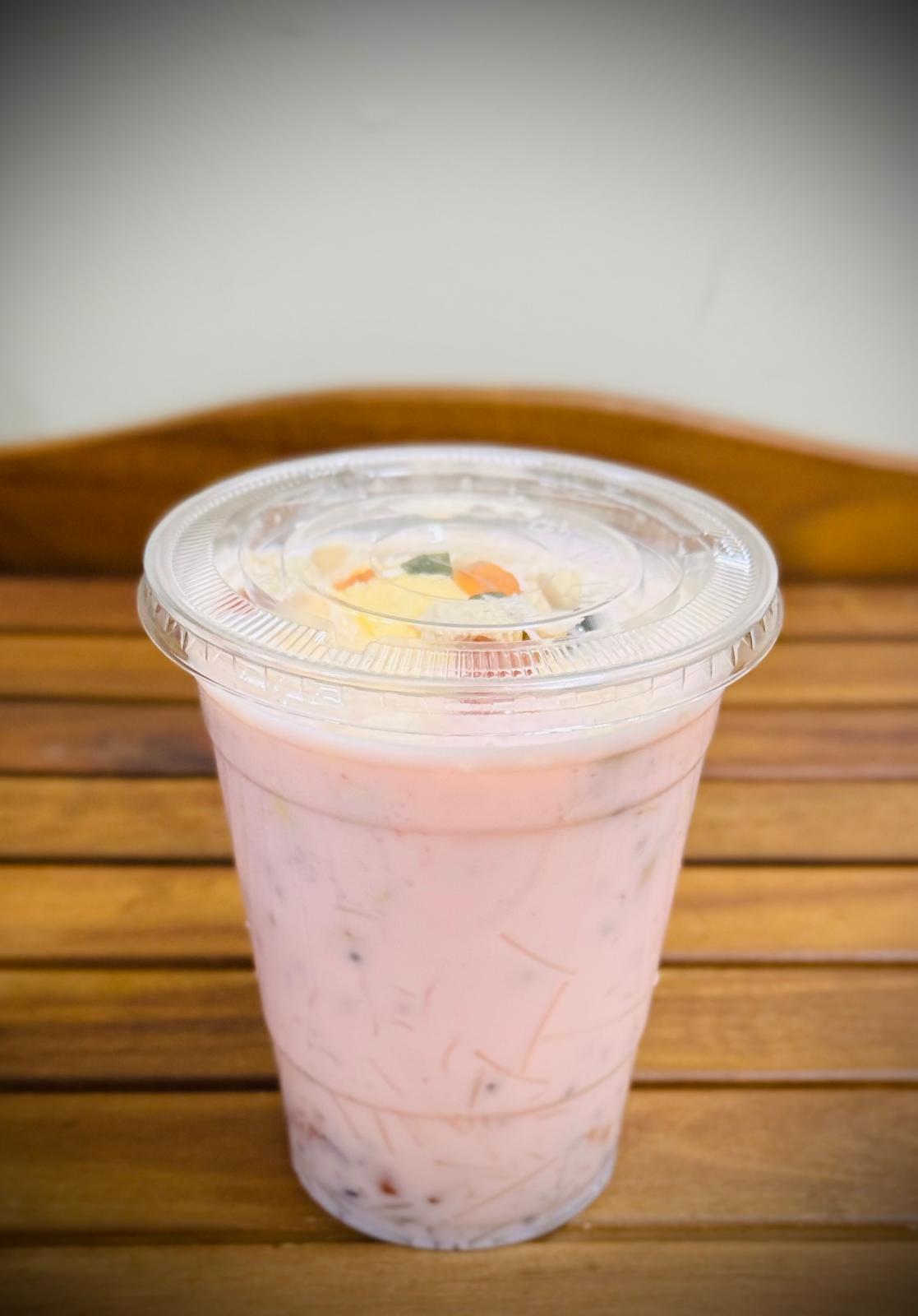 Rose Falooda 16oz