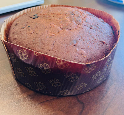 Surprise Plum Cake - Elite - 800 gm / 1.76 lbs