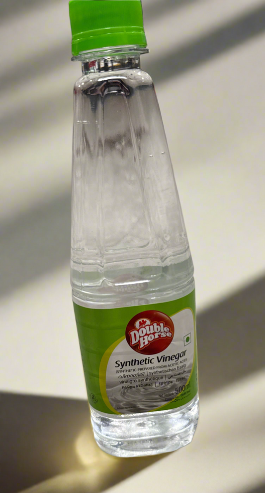 Double Horse Synthetic Vinegar 500ml / 16.91fl oz