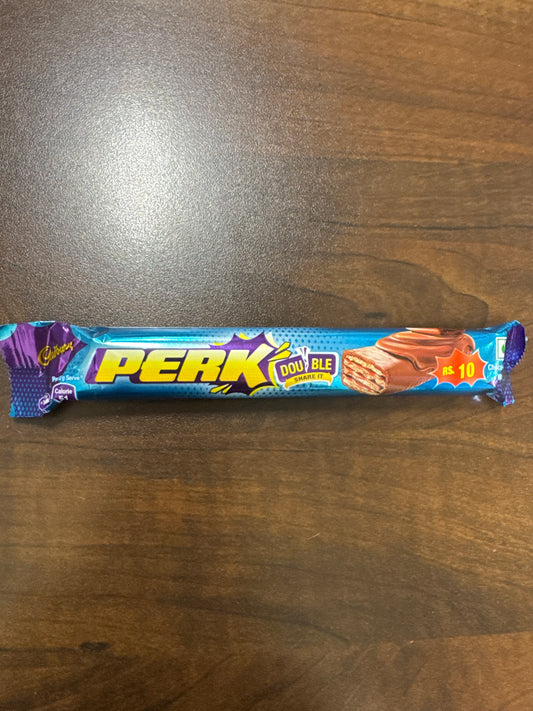 Cadbury Candy Perk Double 20g