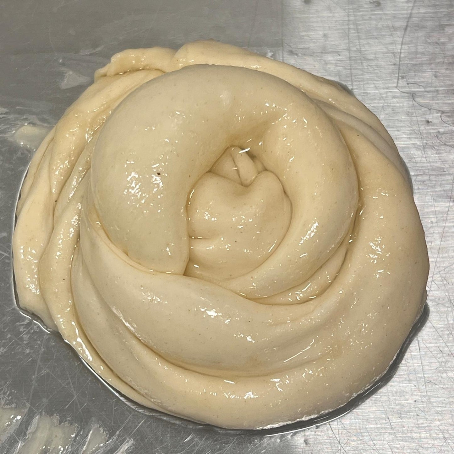 Madurai Bun Porotta combo (2 Bun Porotta with Veg curry)