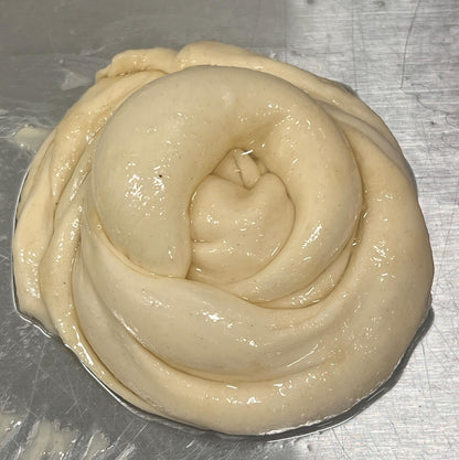 Madurai Bun Porotta combo (2 Bun Porotta with Veg curry)