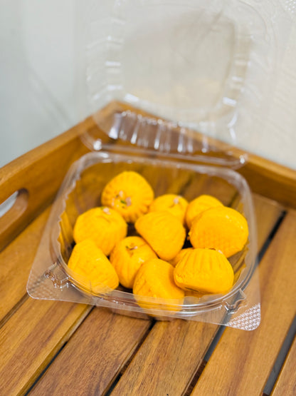 Patel Fresh Bakery Sweets (per peice)