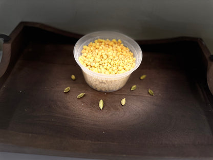 Ammas Special Sweet Boondi / ലഡൂ മണി / இனிப்புபூந்தி