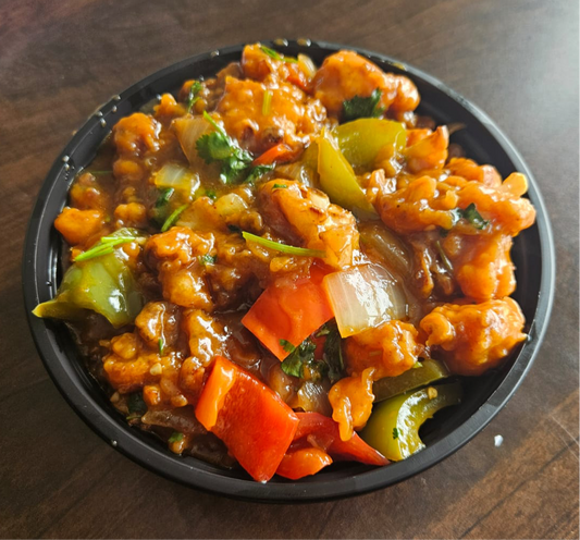 Gobi Manchurian