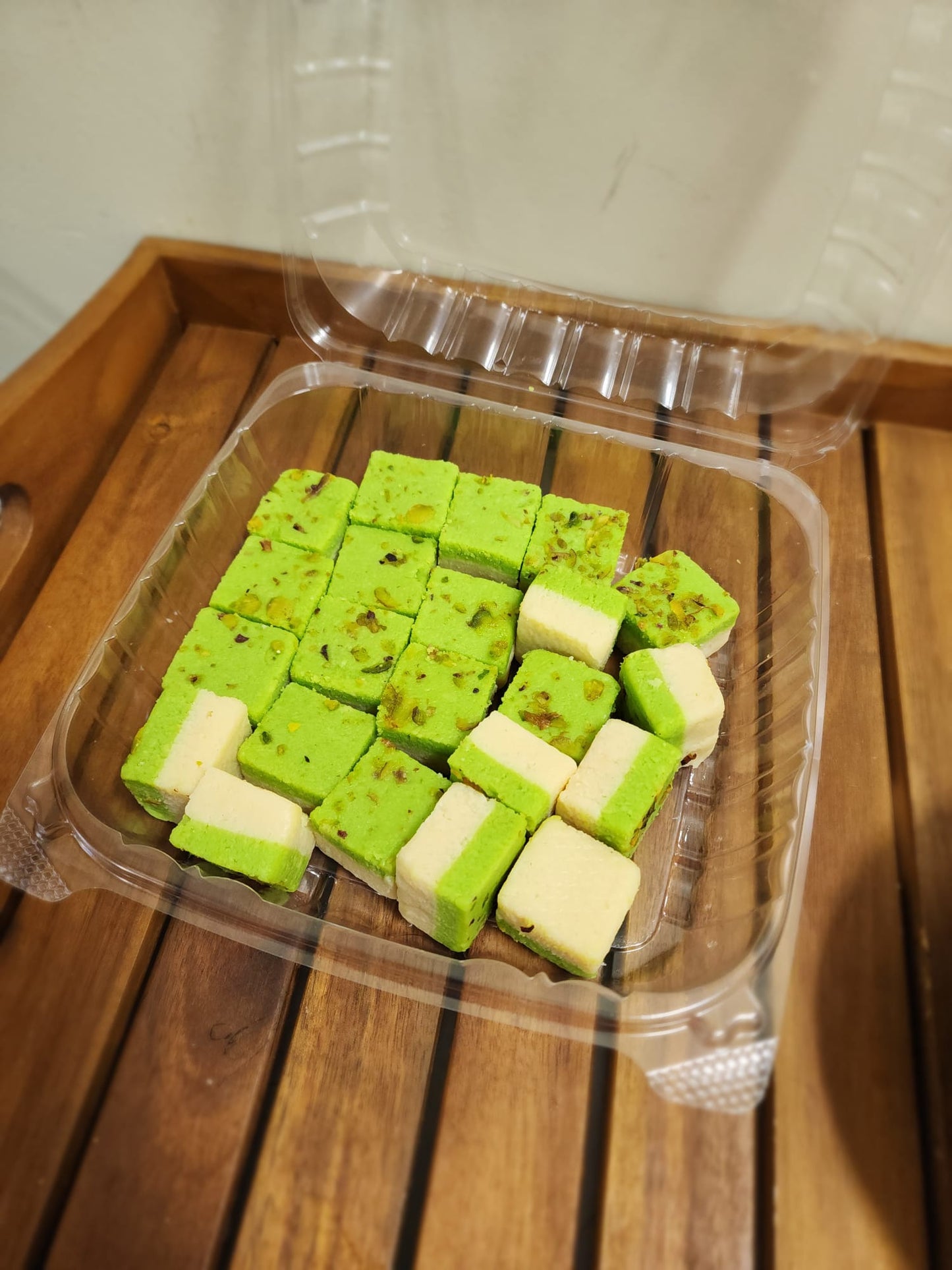 Patel Fresh Bakery Sweets (per peice)