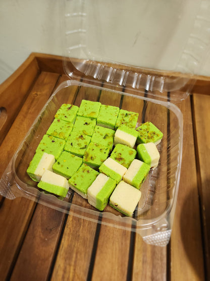 Patel Fresh Bakery Sweets (per peice)