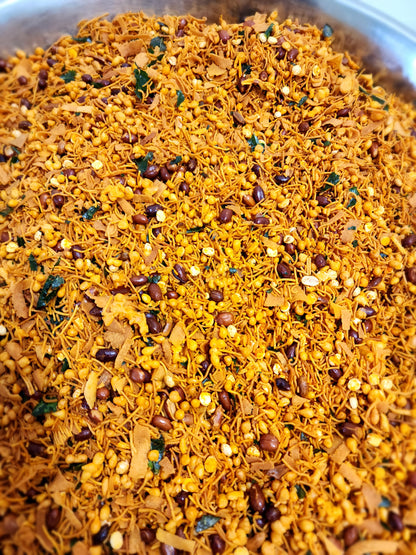 Ammas Special Mixture