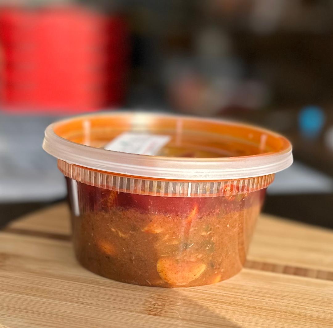 Fish Pickle - Mathi/Sardine (Prepared in our Kitchen)