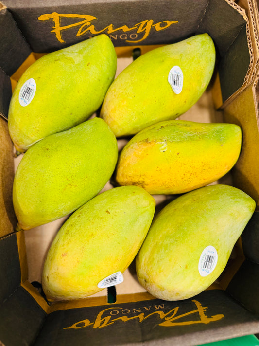 Totapuri Mango (per lb)