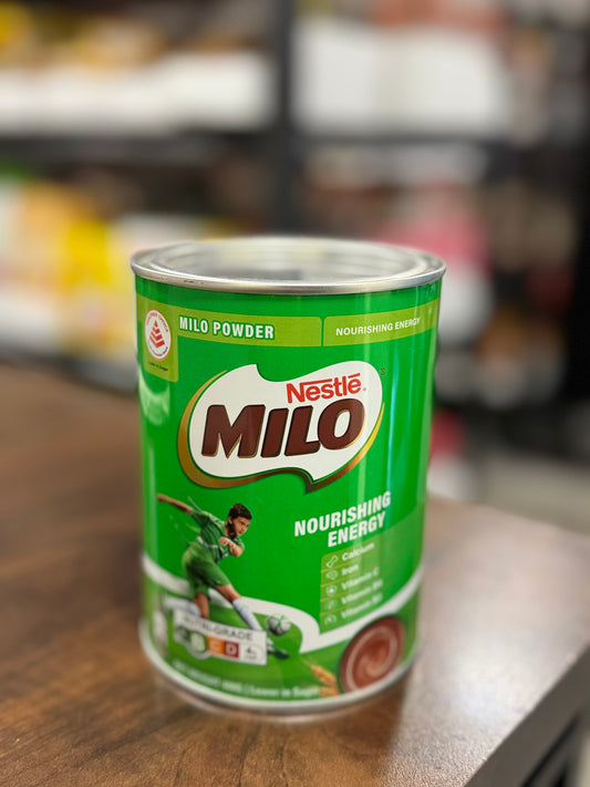 Nestle Drink Mix Milo Powder 400g