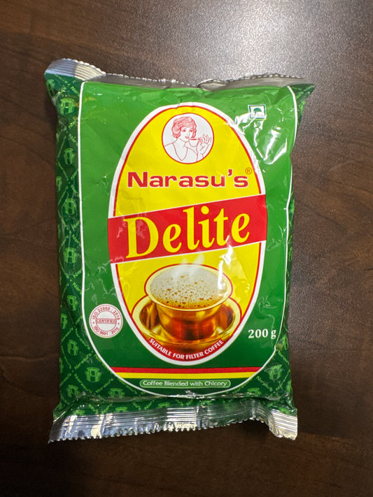 Narasu’s Tea Powder Delite 200g