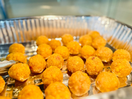 Ammas Special Laddu (per peice)