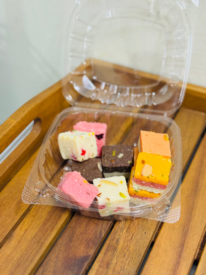Patel Fresh Bakery Sweets (per peice)