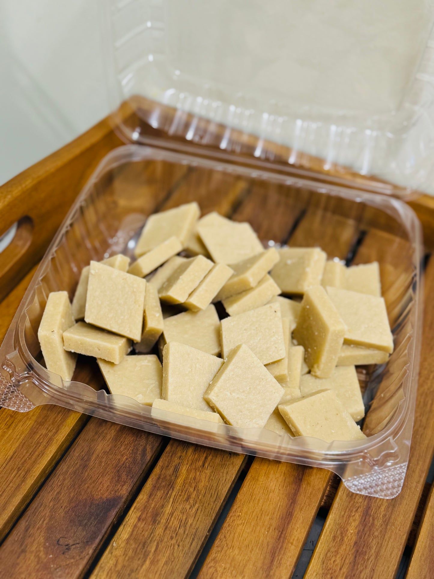 Patel Fresh Bakery Sweets (per peice)