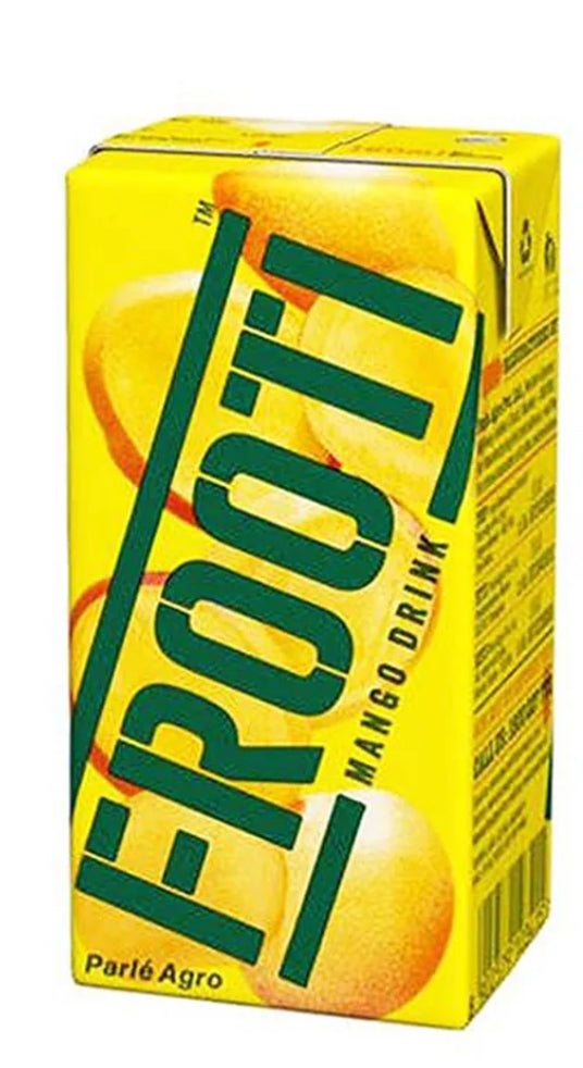Frooti