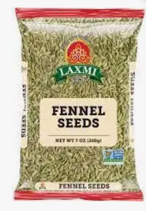 Laxmi fennel seed 200 gm