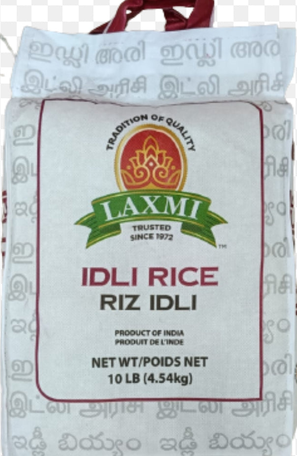 Laxmi Idili rice 20 lb