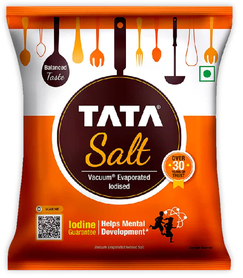 Tata salt 1 kg