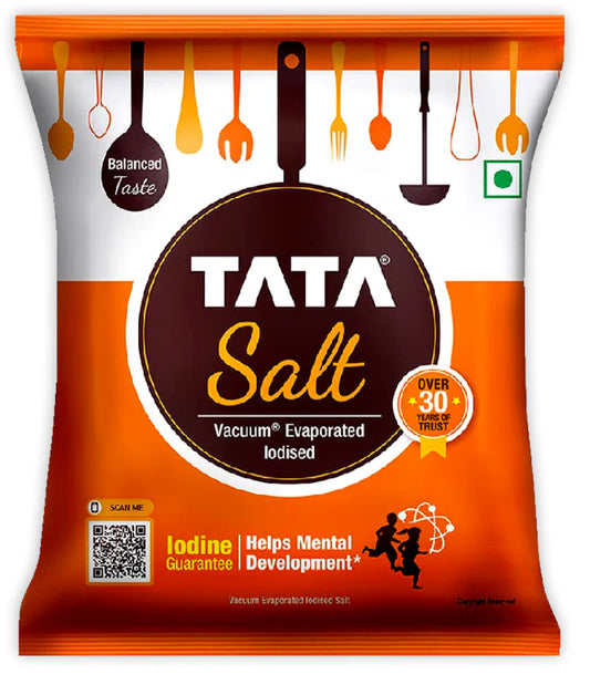 Tata salt 1 kg