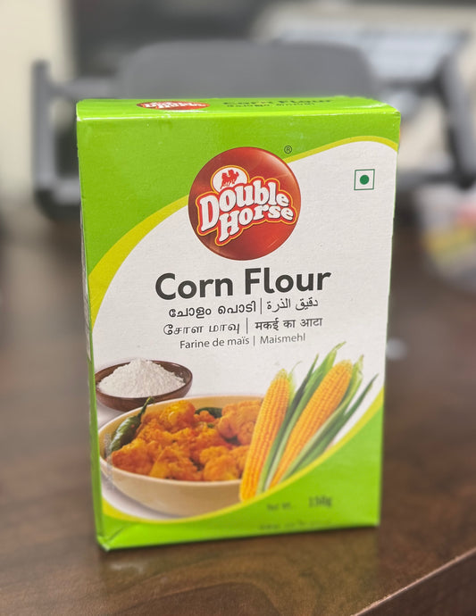Double Horse Spice Mix Corn Flour 150g / 5.29oz