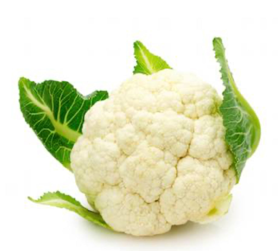 Cauliflower