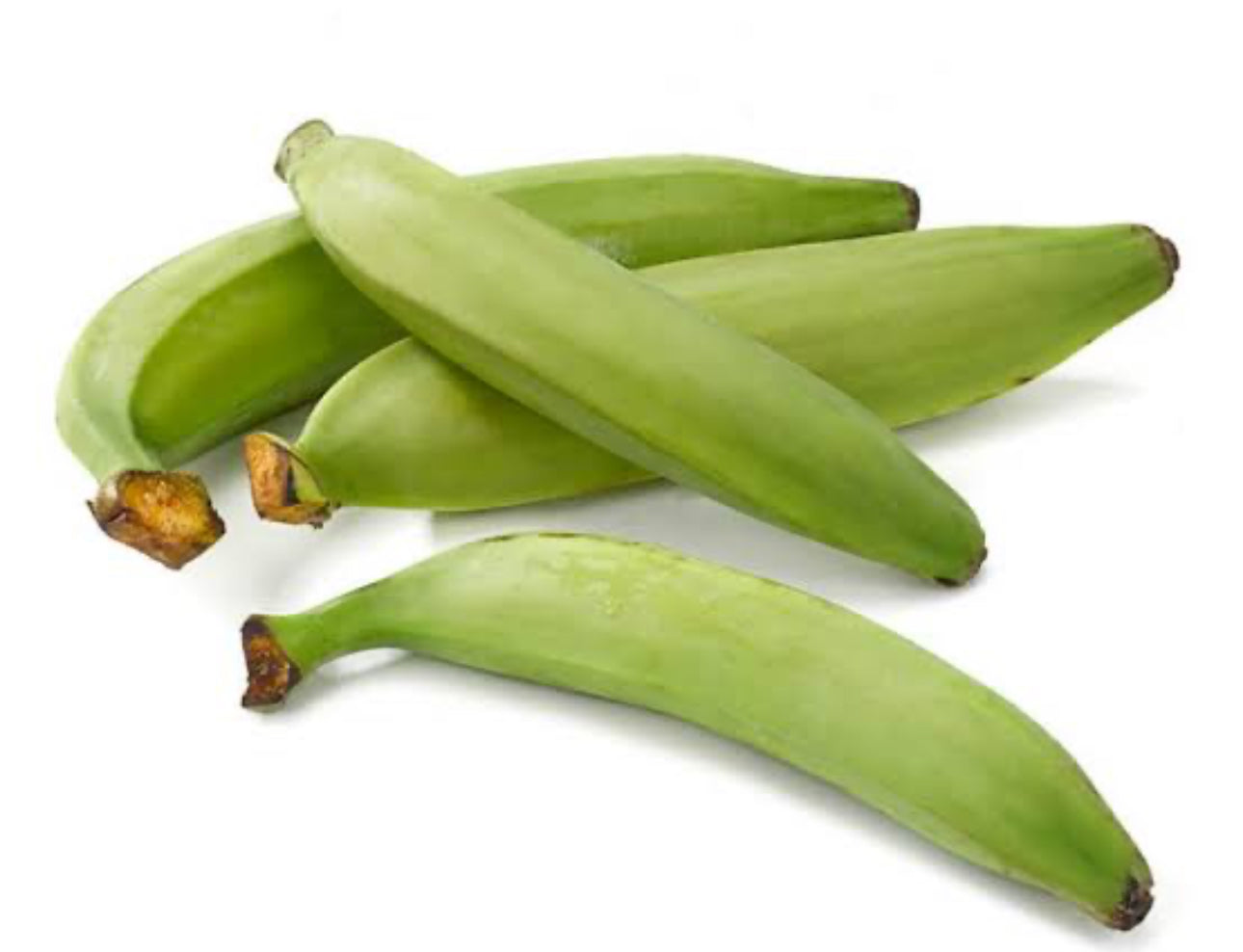 Green Plantain