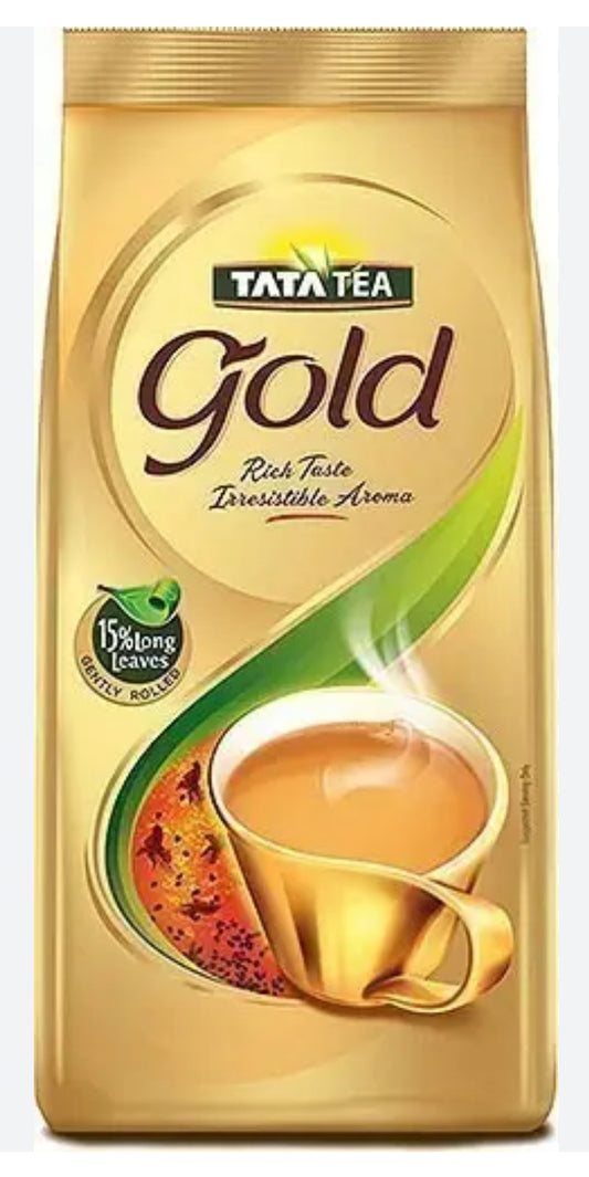 Tata tea gold 500 gm