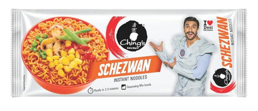 Ching's Secret Noodles Schezwan 8.47 oz / 240 g