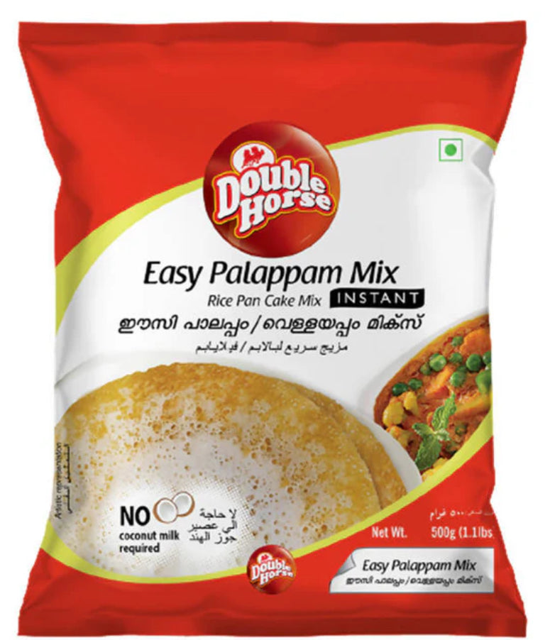 Double horse easy palappm 1 kg
