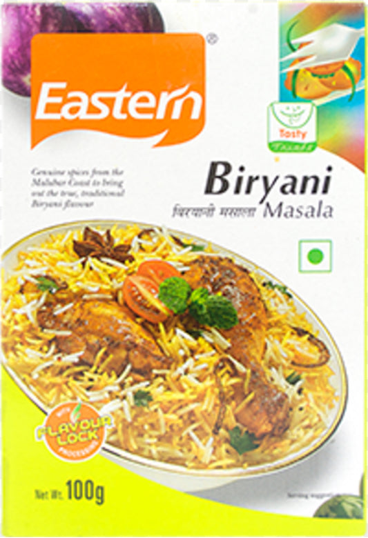Eastern Spice Mix Biriyani Masala 3.5oz / 100g