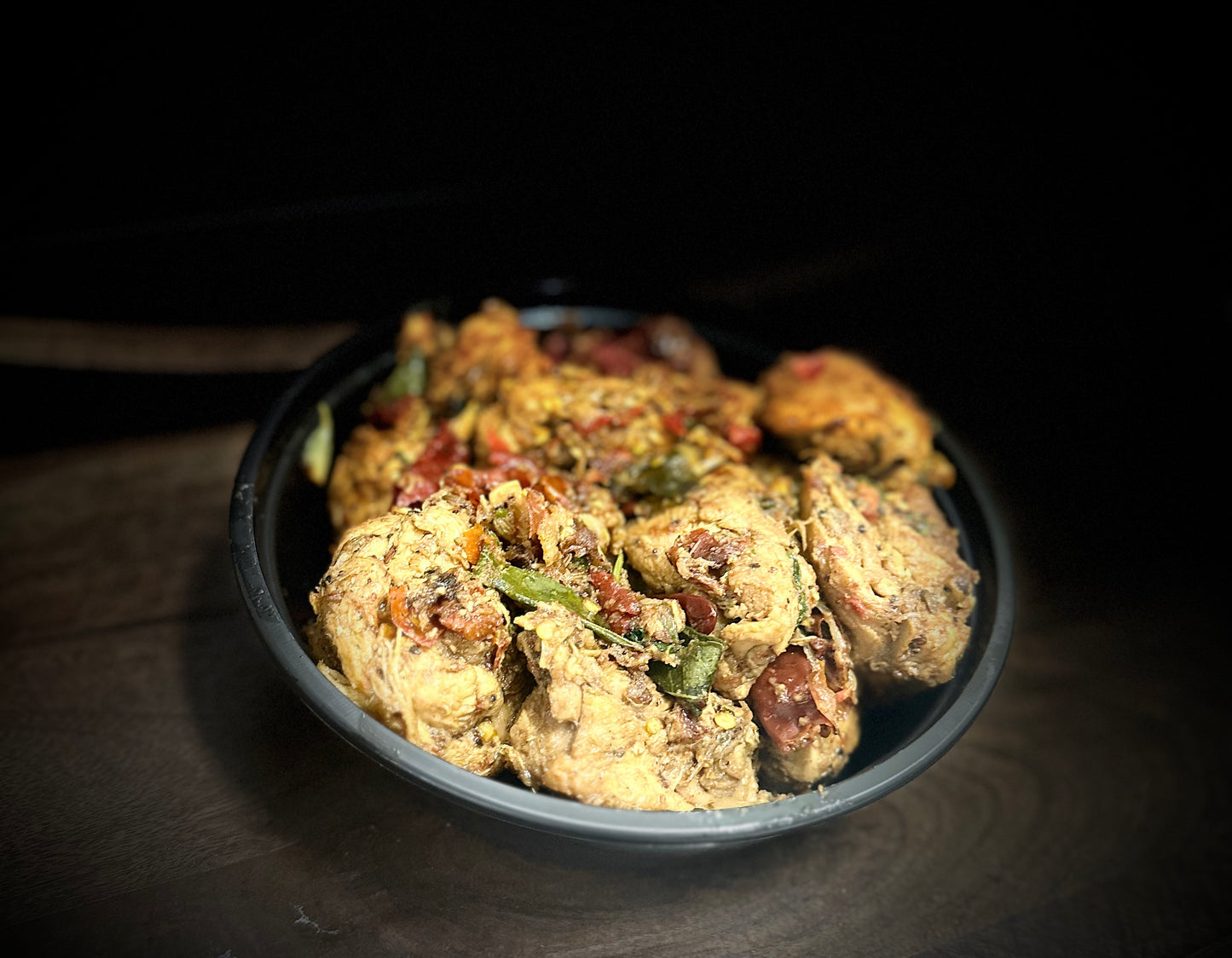 Erode Chicken Chinthamani