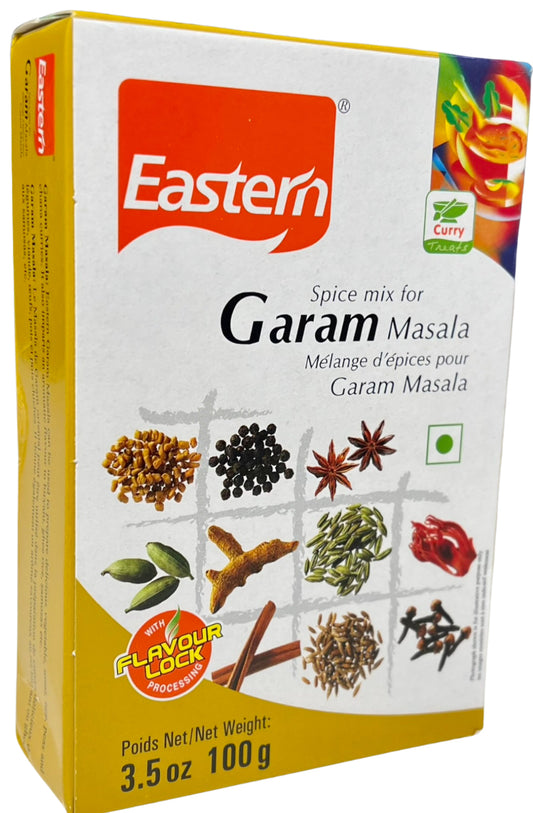 Eastern Spice Mix Garam Masala 3.5oz / 100g