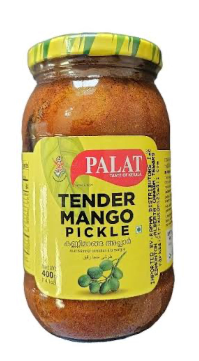 Palat pickle Tender mango 400gm