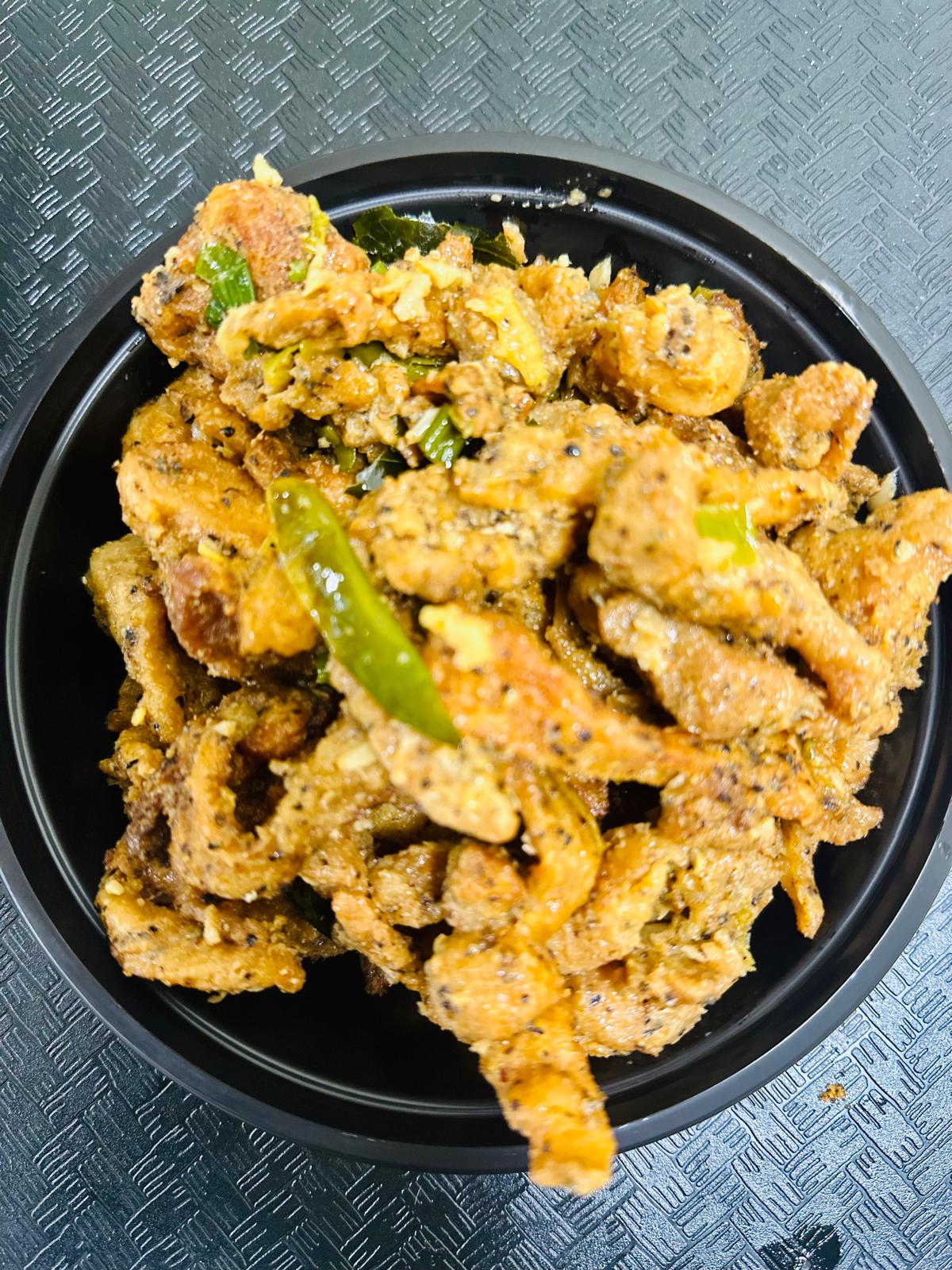 Boneless Majestic Chicken