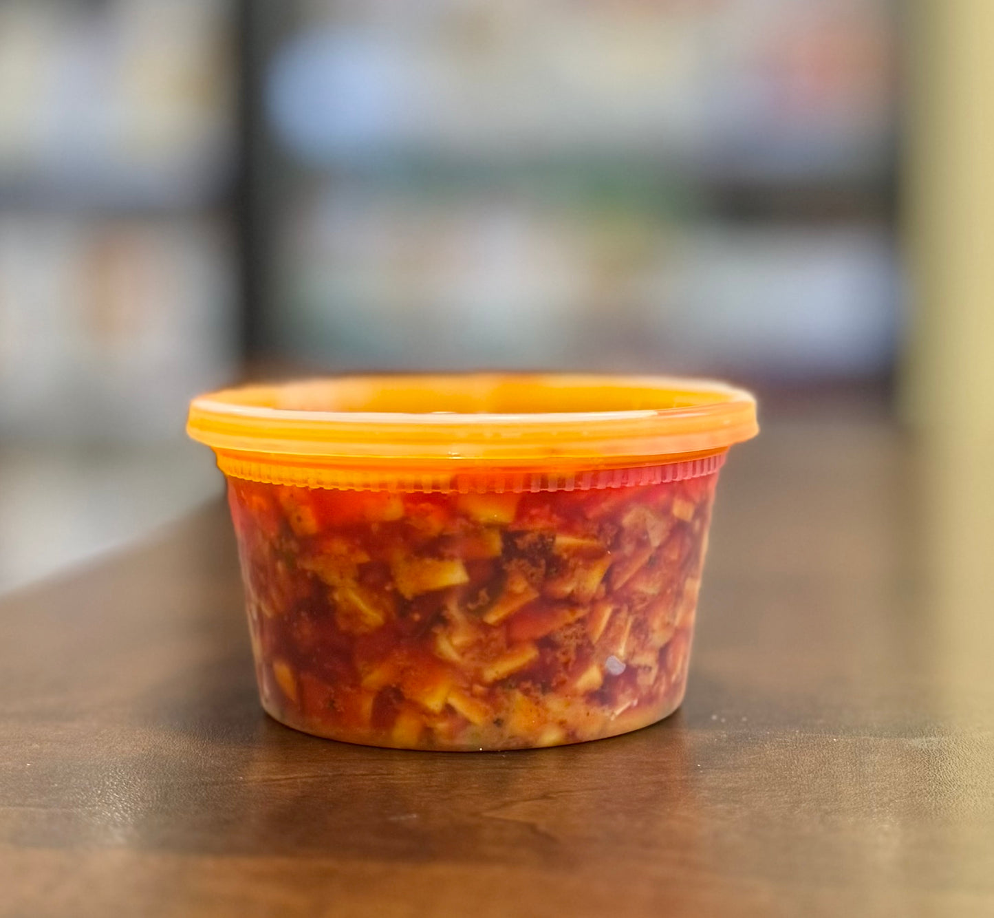 Amma's Special Cut Mango Pickle