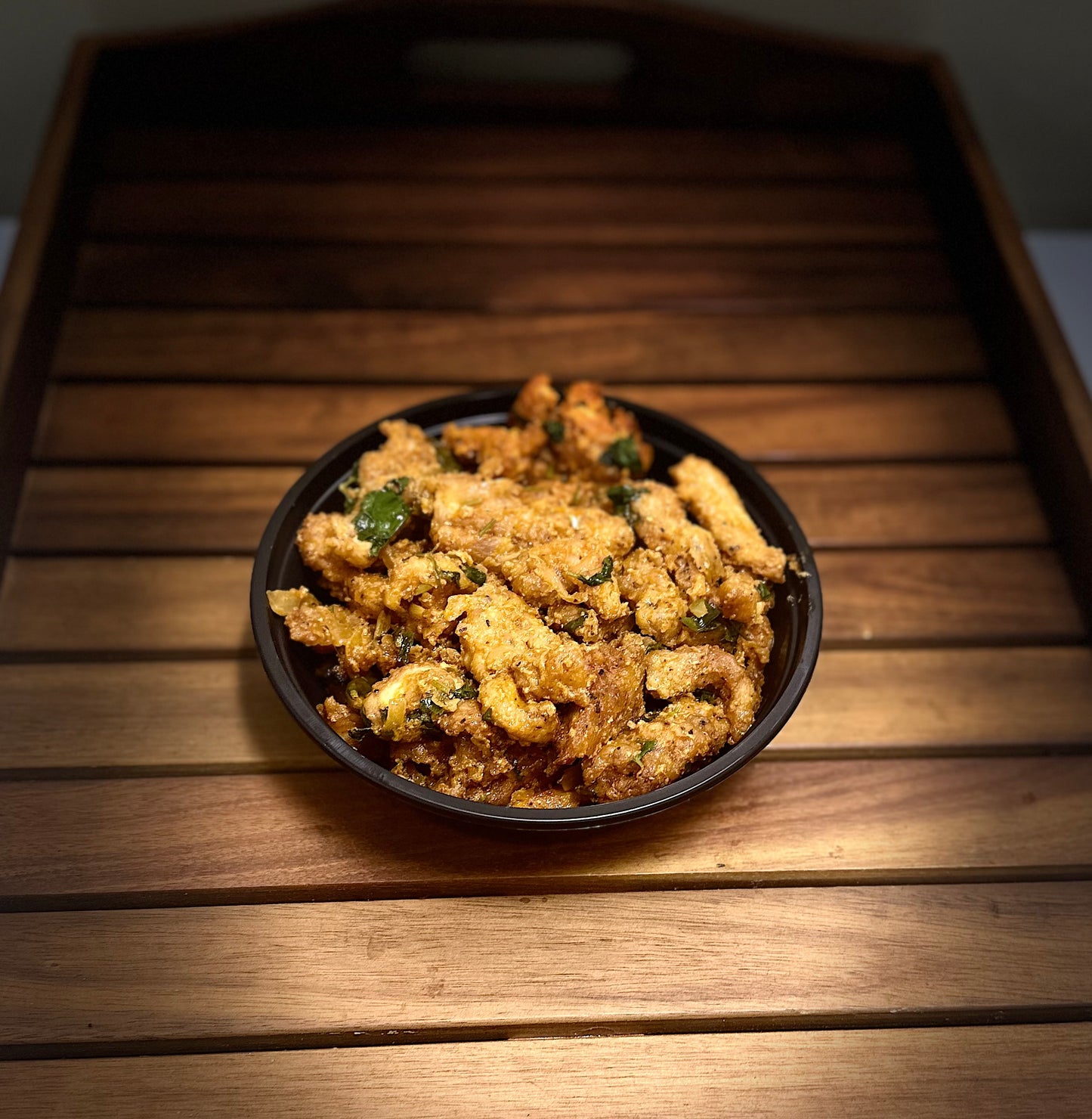 Boneless Majestic Chicken