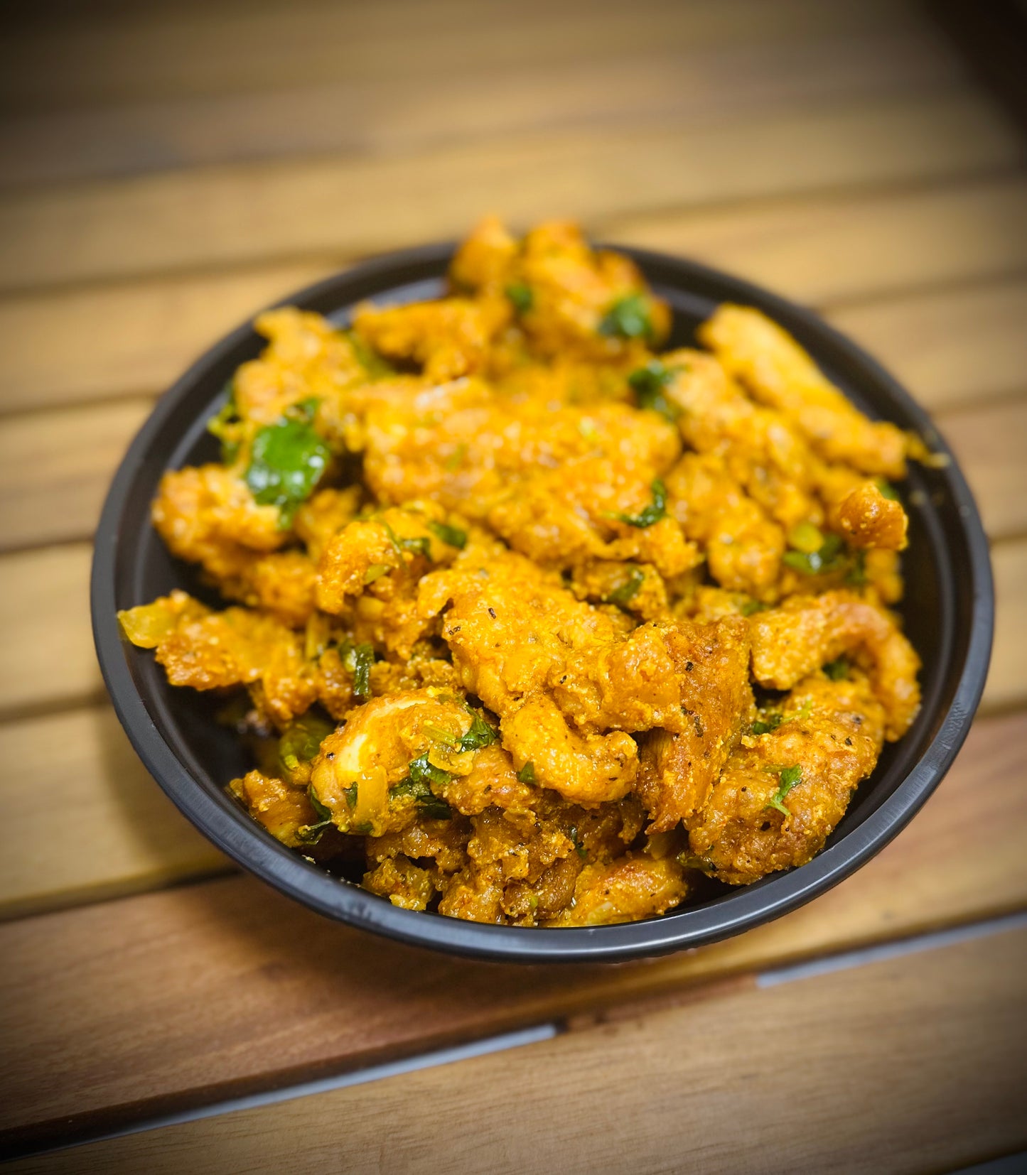 Boneless Majestic Chicken