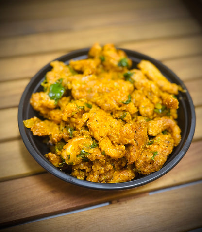 Boneless Majestic Chicken