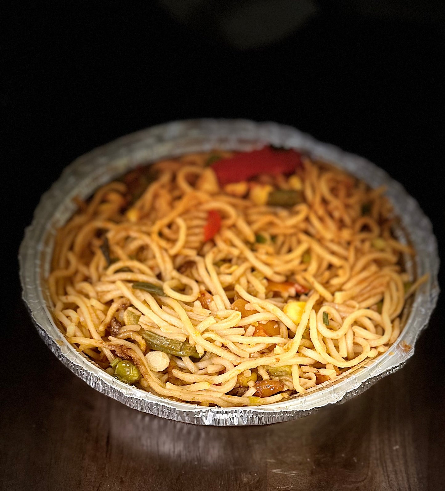 Veg Noodles