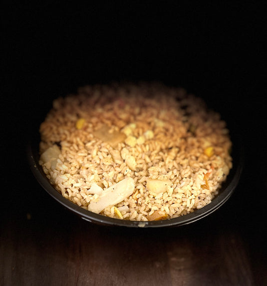 Dindigul Thalappakatti Veg Biriyani