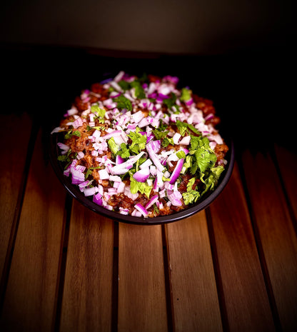 Roadside Kalan (Tamil Nadu Special)