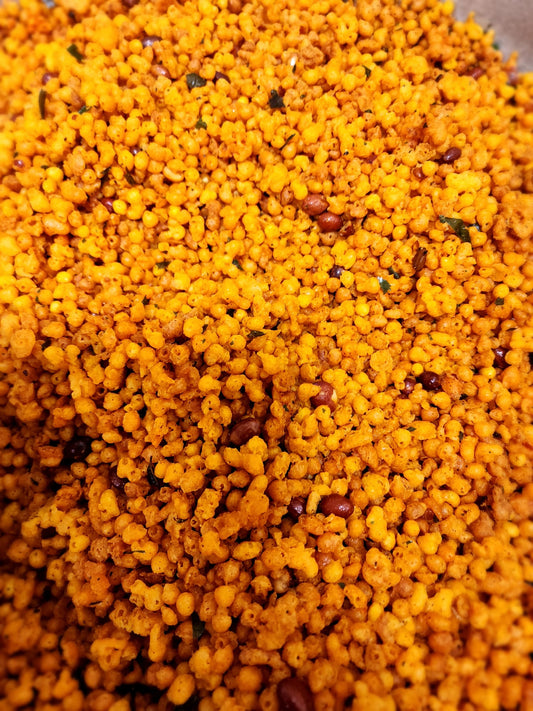 Kara Boondi