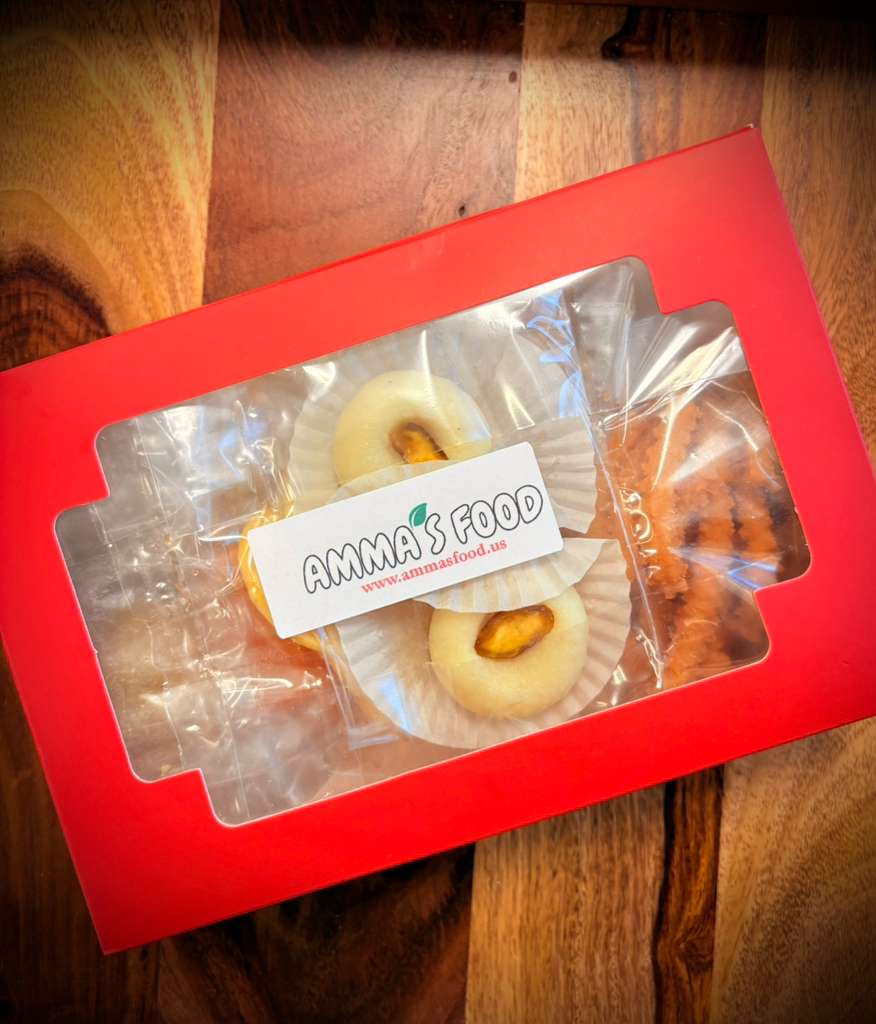 Amma’s Special Diwali Special Sweet Box