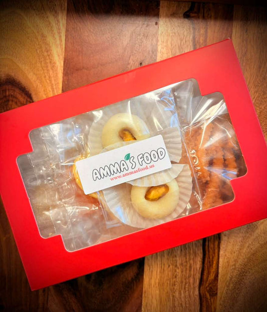 Amma’s Special Diwali Special Sweet Box