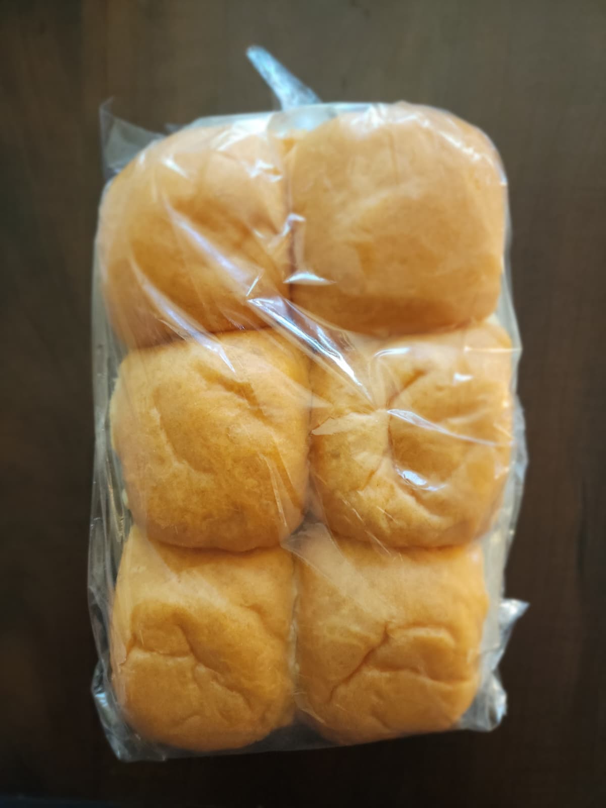 Patel brother's pav(12 piece in a box)