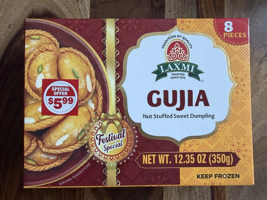 Laxmi Gujiya 350 gm