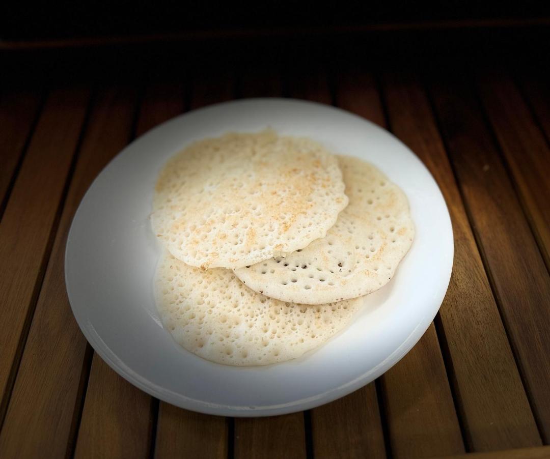 Kallappam/Appam